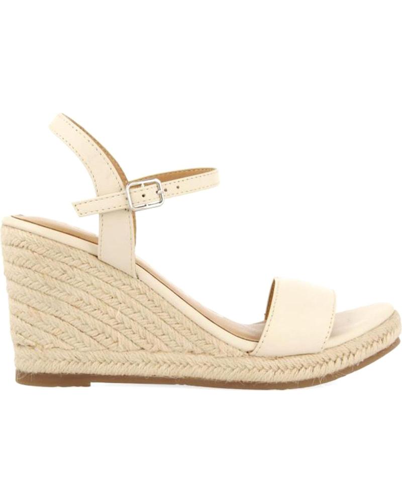 Sandalias de Mujer GIOSEPPO SANDALIA ZHEPE 71700 OFFWHITE