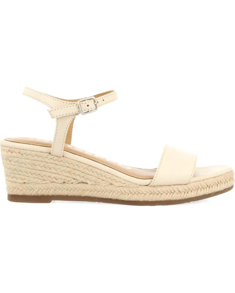 Sandalias de Mujer GIOSEPPO SANDALIA YALAHA 71701 OFFWHITE