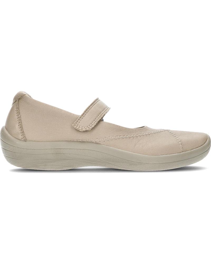 Bailarinas de Mujer ARCOPEDICO BAILARINA TRIGLAV 4616 TAUPE