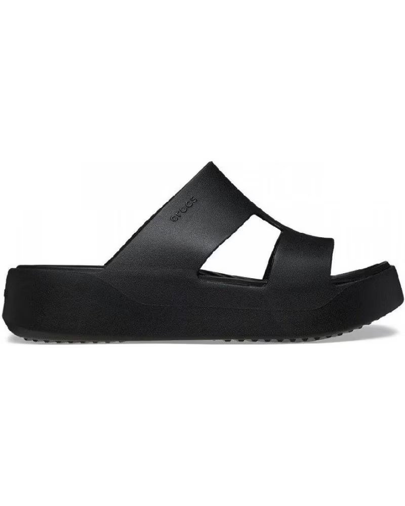 Crocs Sandalias Getaway Platform H-strap