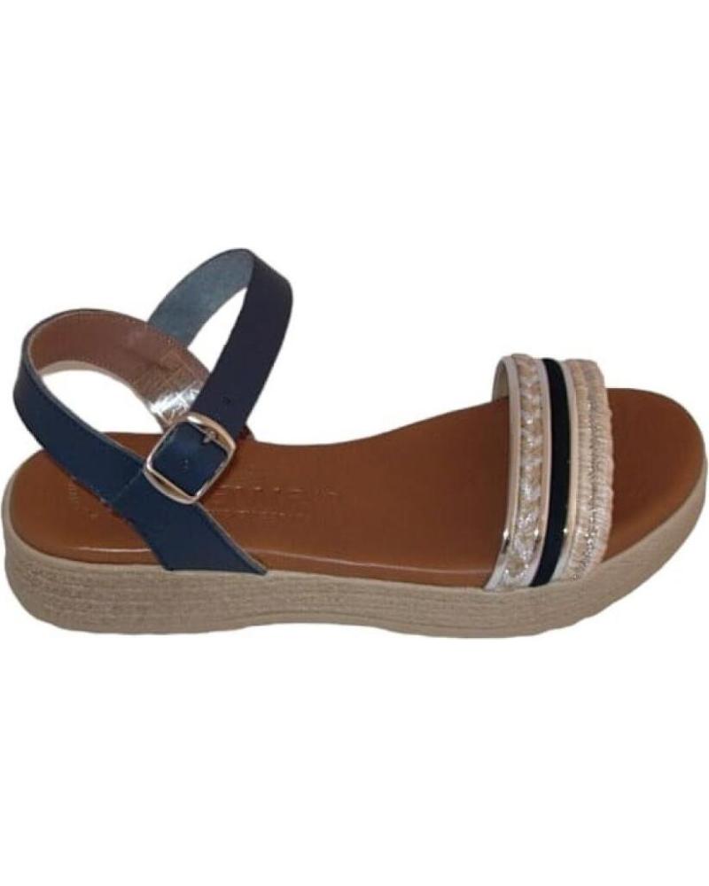 Sandalias de Mujer MAWEN SANDALIA CUNA MUJER VARIOS COLORES
