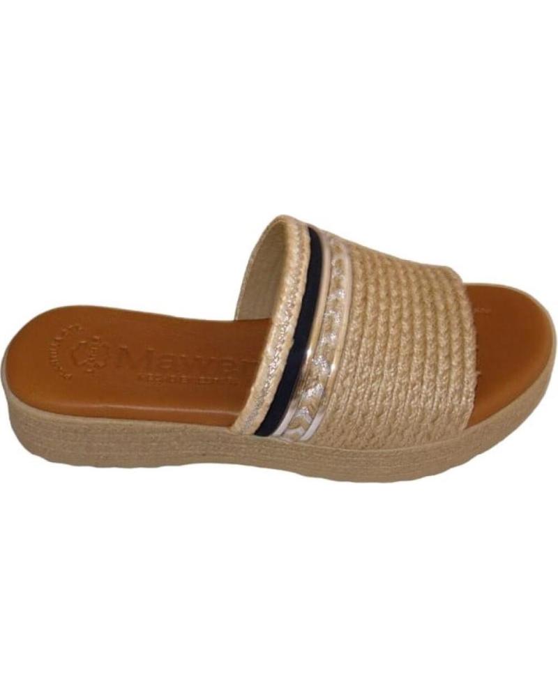 Sandalias de Mujer MAWEN SANDALIA PALA MUJER VARIOS COLORES