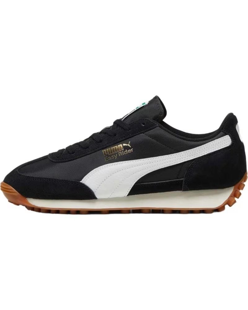Deportivas de Hombre Puma Zapatillas Sneakers Easy Rider Vintage para Hombre en Color Azul – imagen 4