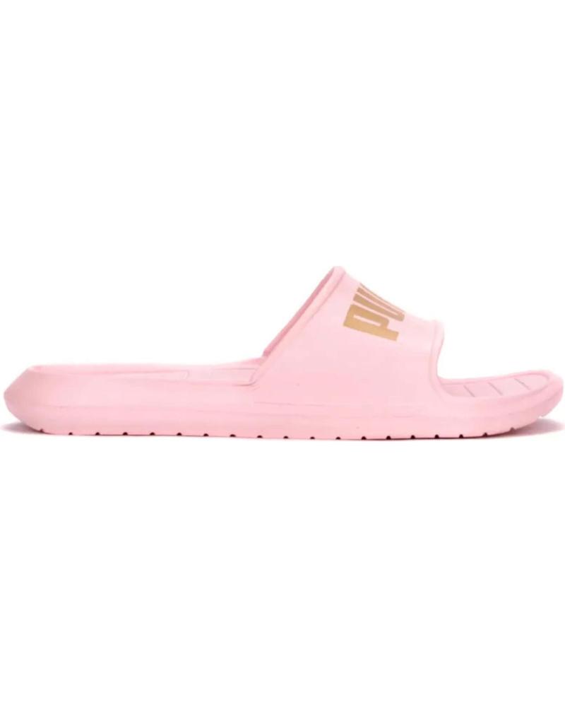 PUMA CHANCLAS DIVECAT V2 LITE 374823-21 ROSA 21