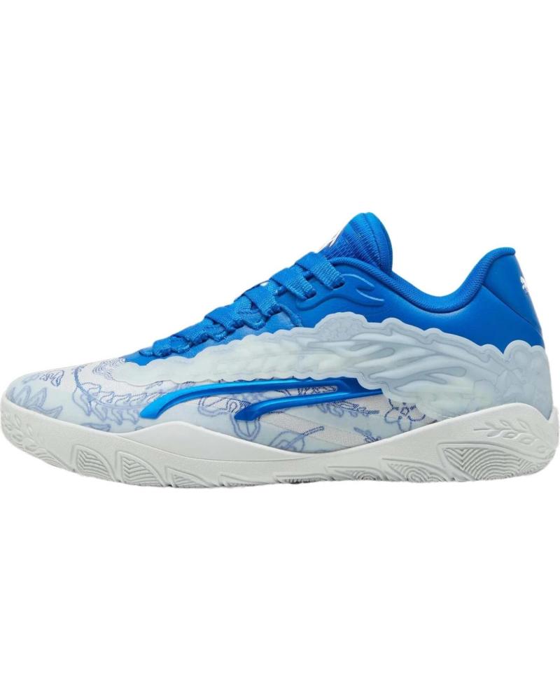 Deportivas de Mujer y Niño PUMA 379937-01 NEW