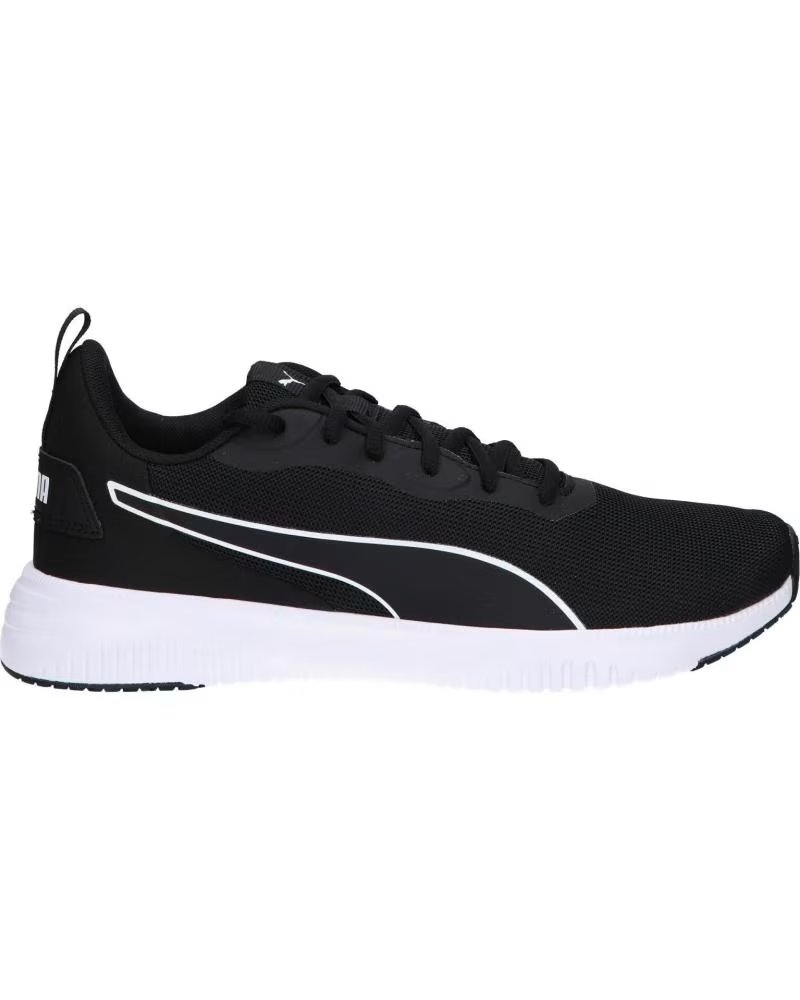 Puma 195201 Flyer Flex 01-BLACKWHITE – imagen 2