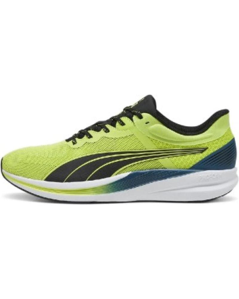 Deportivas de Hombre PUMA ZAPATILLAS 377995 21 VARIOS COLORES