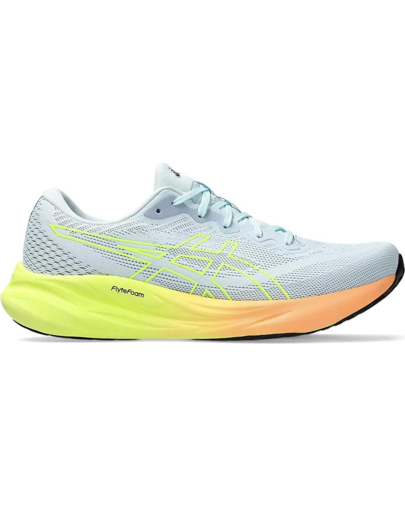 ASICS GEL-PULSE 15 - Hipercalzado