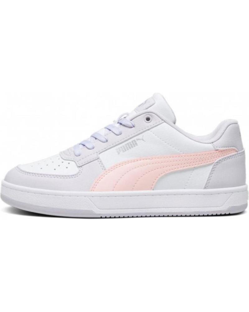 PUMA ZAPATILLAS CAVEN 2.0 392290-11 BLANCO ROSA VARIOS COLORES