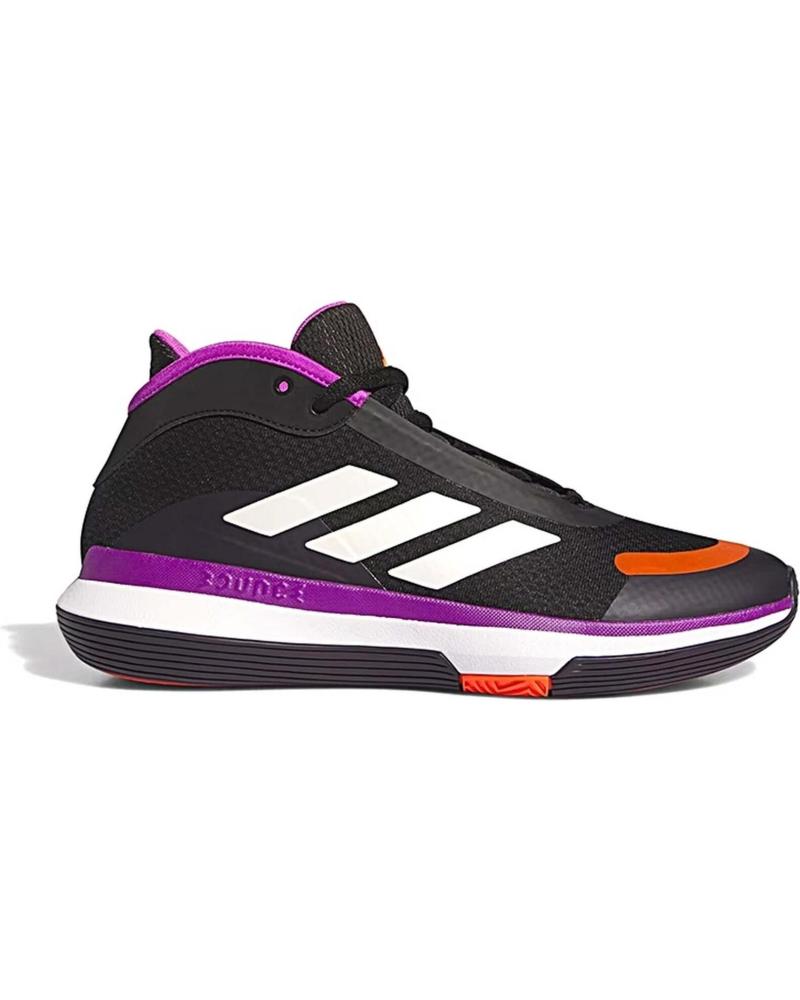 Deportivas de Mujer y Hombre y Niño ADIDAS ZAPATILLAS SNEAKERS BOUNCE LEGENDS PARA UNISEX EN COLOR MULT MULTICOLOR