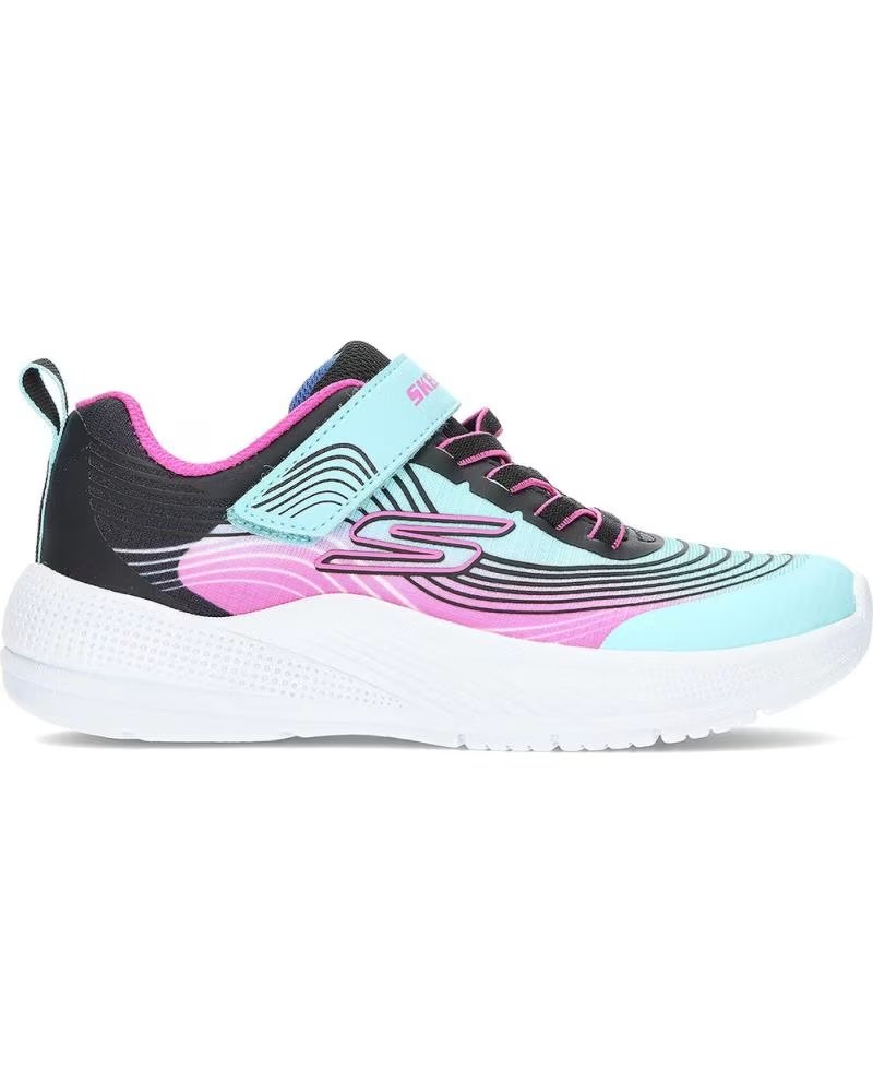 Skechers Zapatillas Microspec Advance – imagen 2
