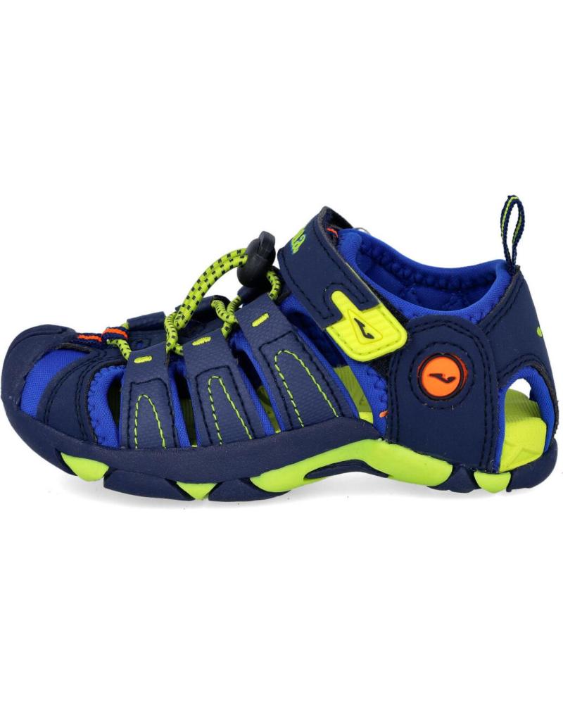 Sandalias de Niño JOMA S SEVEN JR 2203 SANDALIAS NINO AZUL