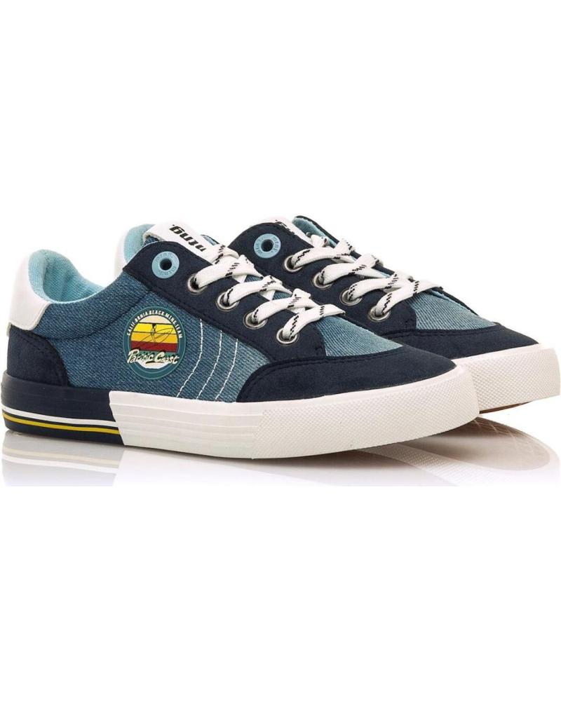 Deportivas de Niño MTNG DEPORTIVAS DE NINO 48721 DEPORTIVAS DE NINO AZUL