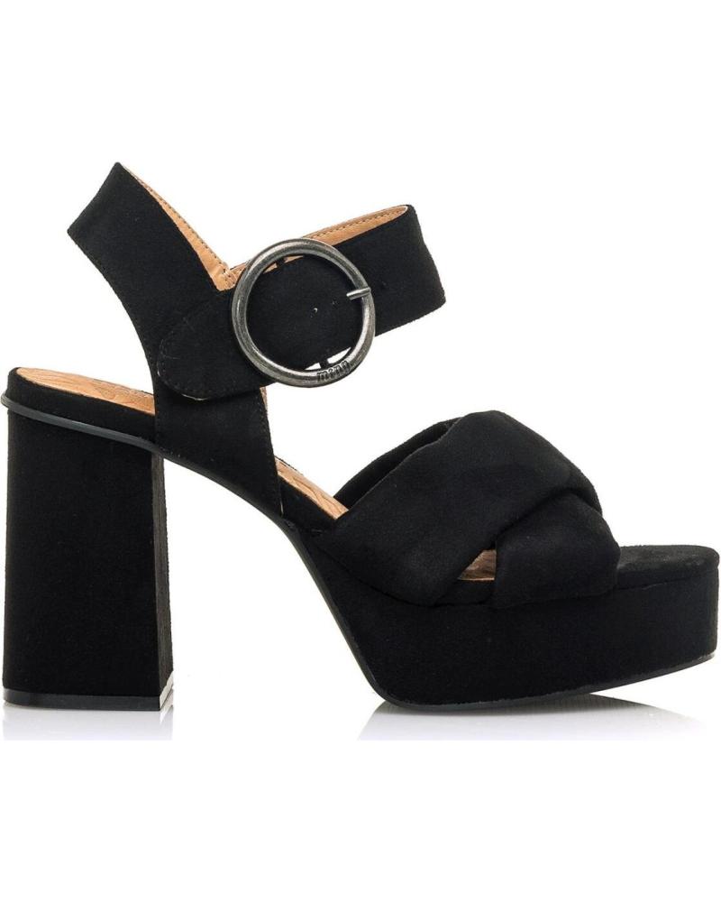Sandalias de Mujer MTNG 53402M NEGRO