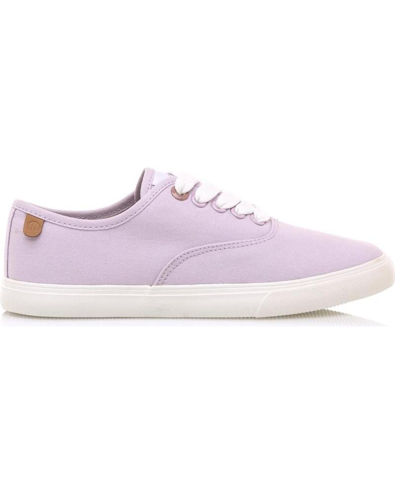 Deportivas de Mujer MTNG DEPORTIVAS DE MUJER 60342 DEPORTIVAS DE CHICA VIOLETA