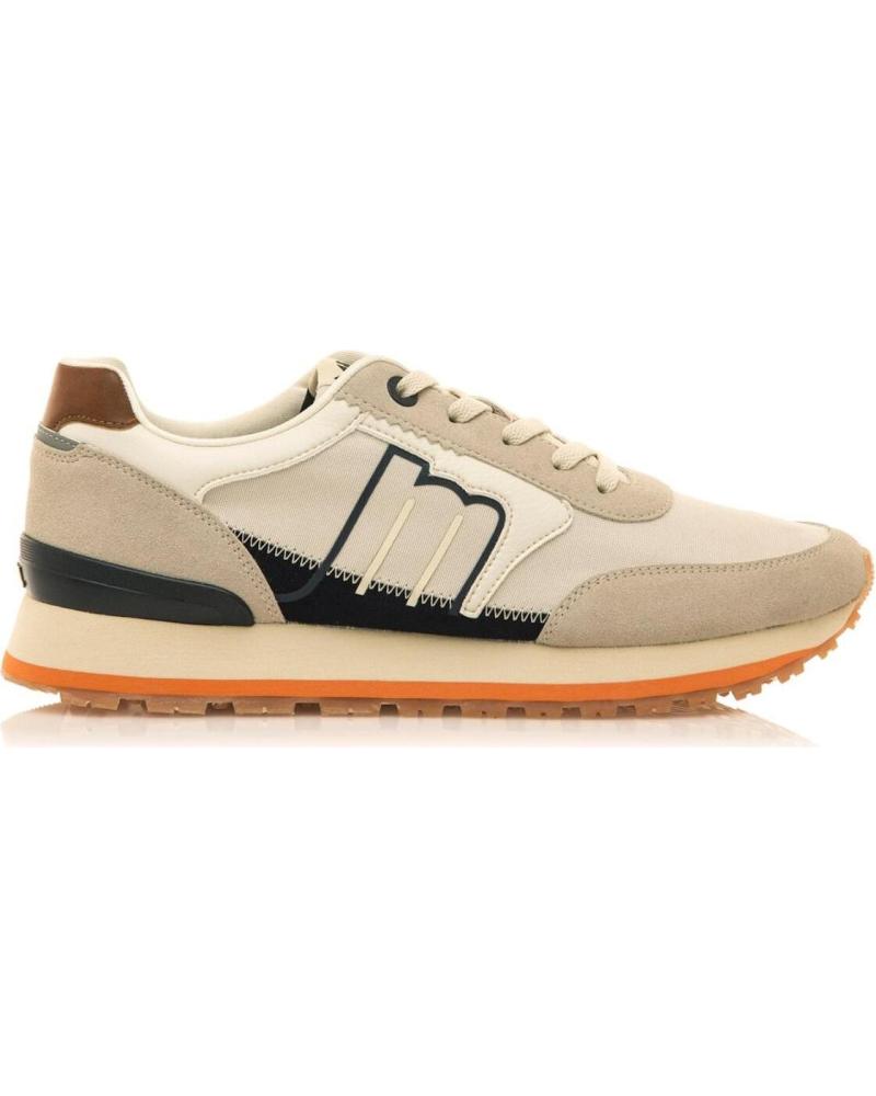 ZAPATILLAS JOGGO CLASSIC 84489 WHITE