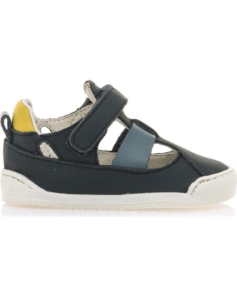 Sandalias de Niño MTNG SANDALIAS DE NINO 48906 SANDALIAS AZUL