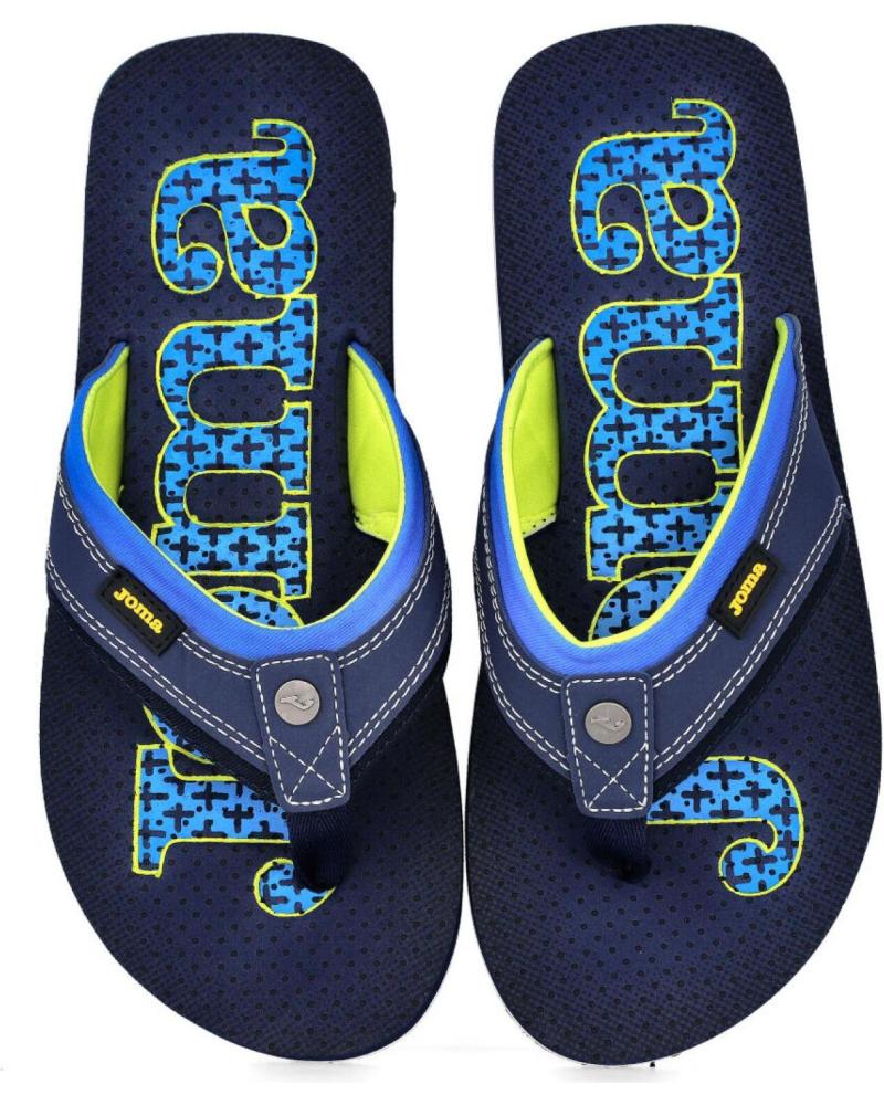 Chanclas de Hombre JOMA S TRENTO MEN 2203 SANDALIAS PLAYA HOMBRE AZUL