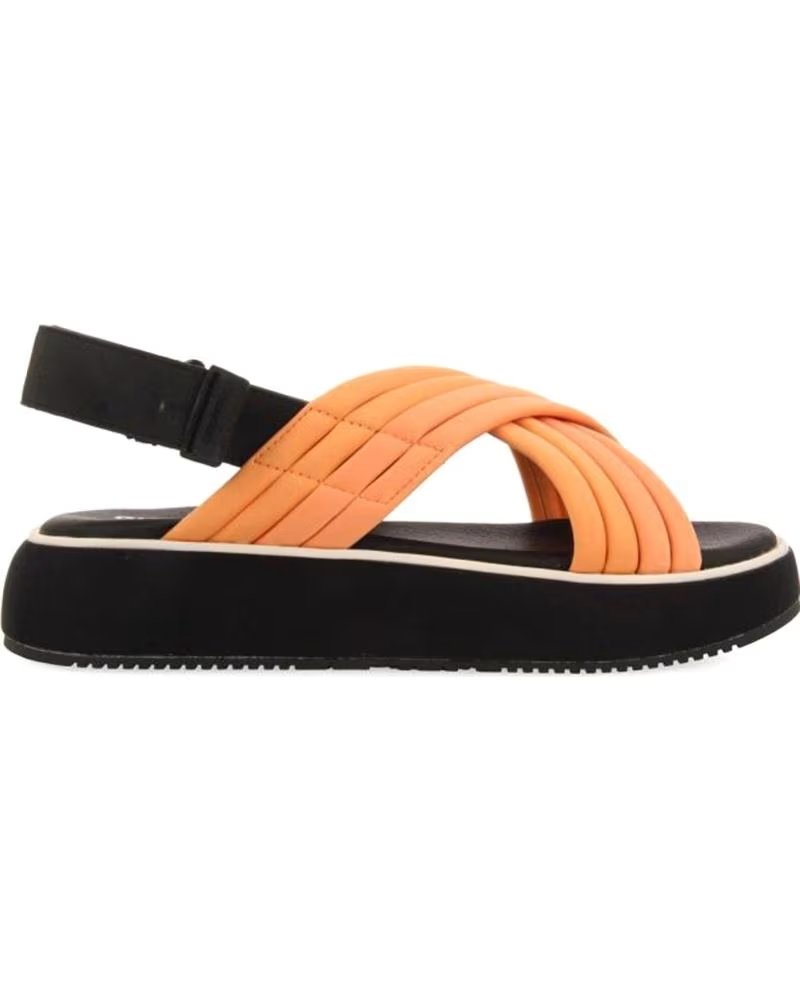 de gioseppo sandalias deportivas bryher 71062 coral