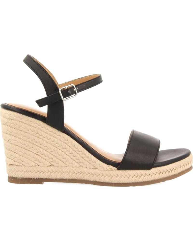 Sandalias de Mujer GIOSEPPO SANDALIA ZHEPE 71700 NEGRO