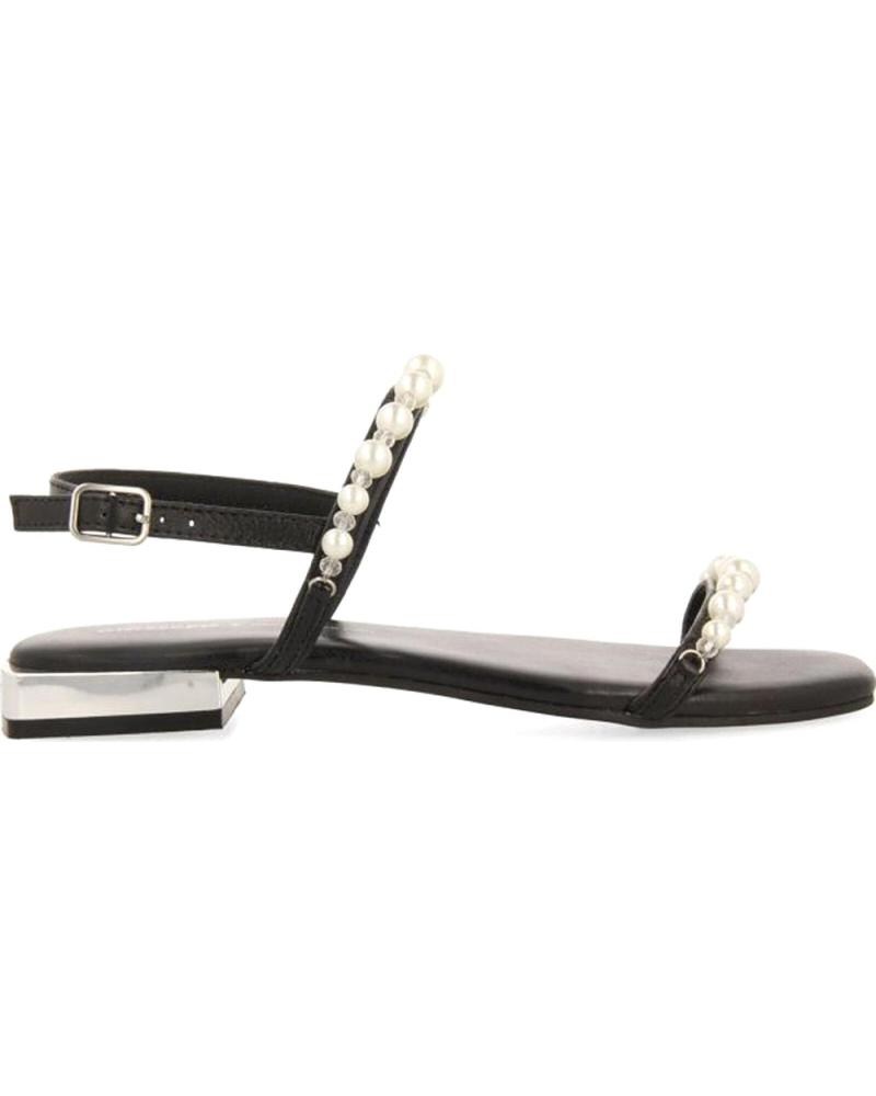 Sandalias de Mujer GIOSEPPO SANDALIAS ZERQAN 72333 NEGRO