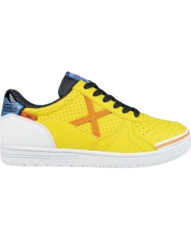 Munich G-3 Profit Varios Colores