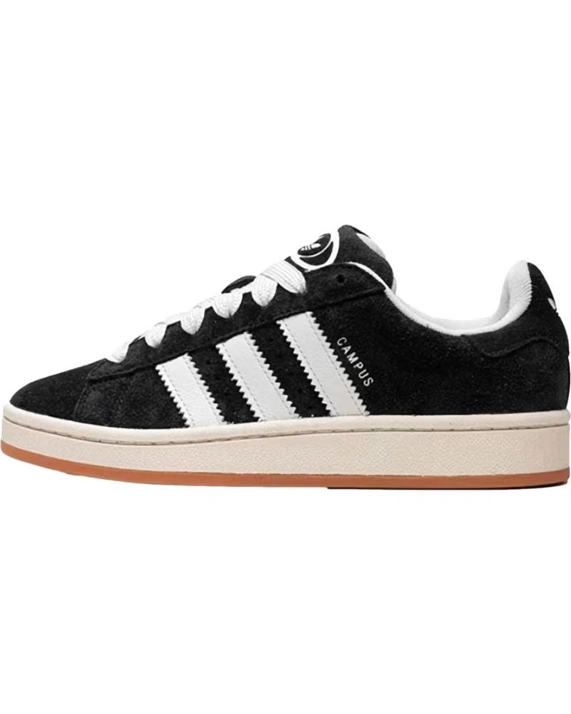 Zapatillas Adidas Campus 00S para Hombre Negro