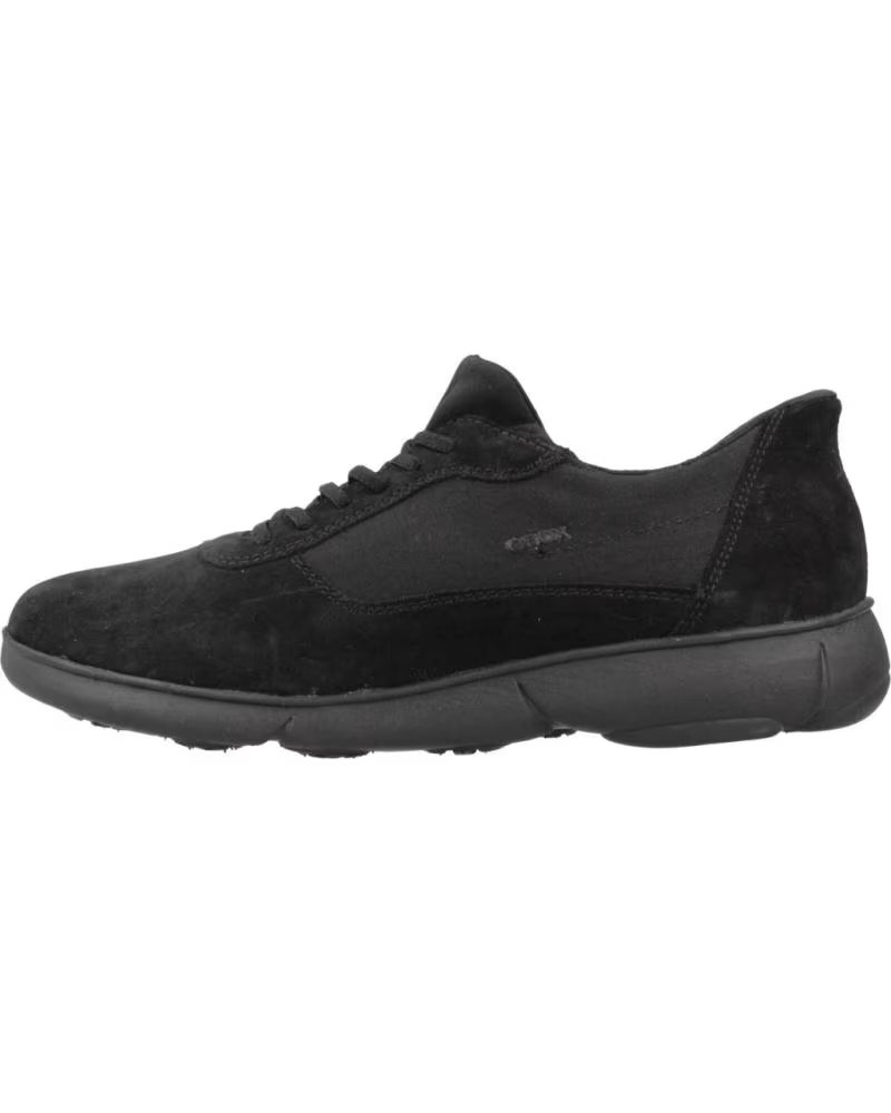 Geox Zapatillas Mujer Modelo D Nebula 2 0 Color Negro C9999