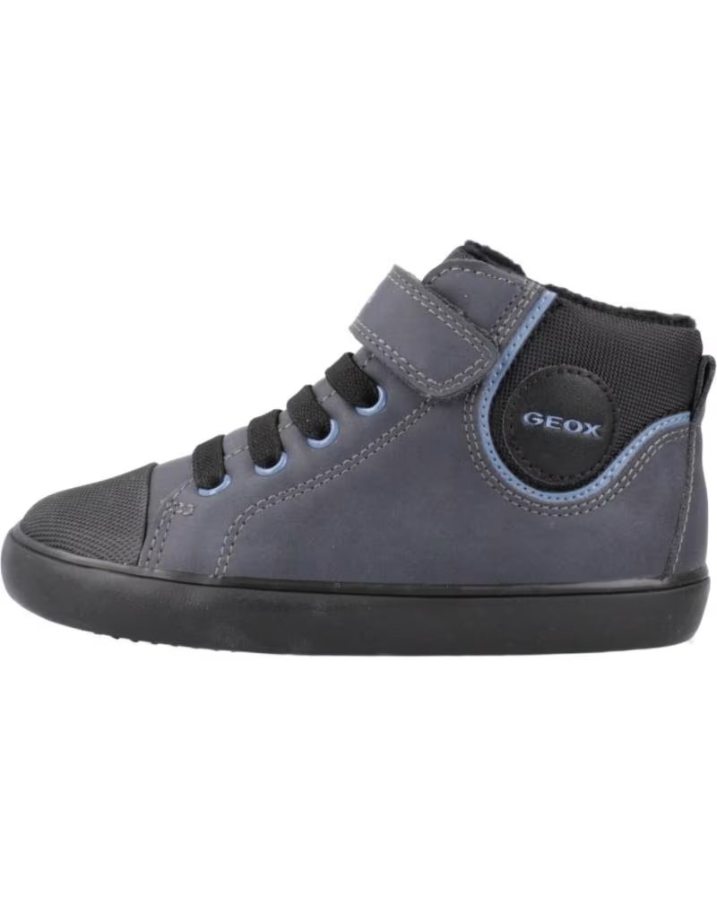 Geox Zapatillas Gisli C – imagen 2