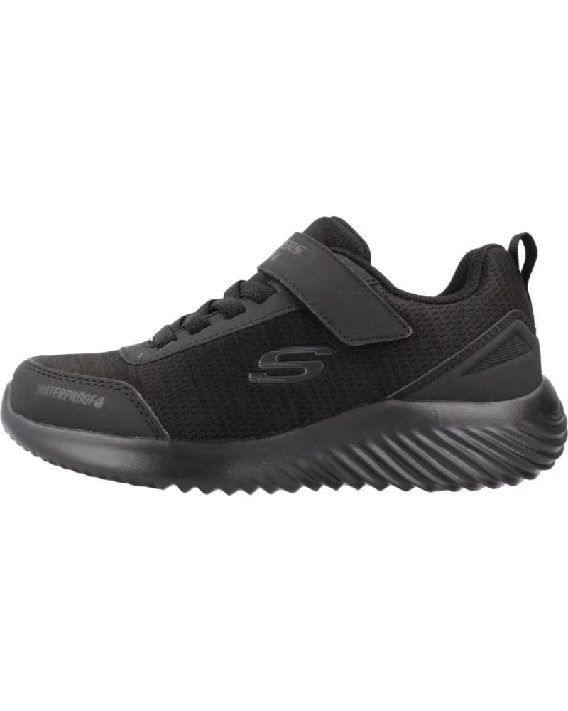 Skechers Skechers Bounder-dripper 403739L- Negro Bbk