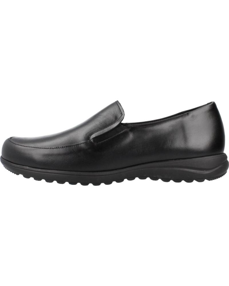 Mocasines de Mujer PITILLOS MOCASINES MUJER MODELO 108P COLOR NEGRO