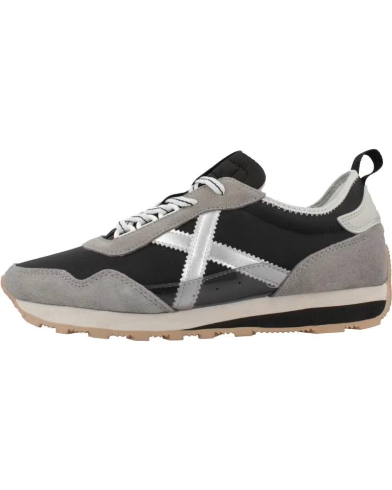 Munich Zapatillas Mujer Modelo 8909M Color Negro 025