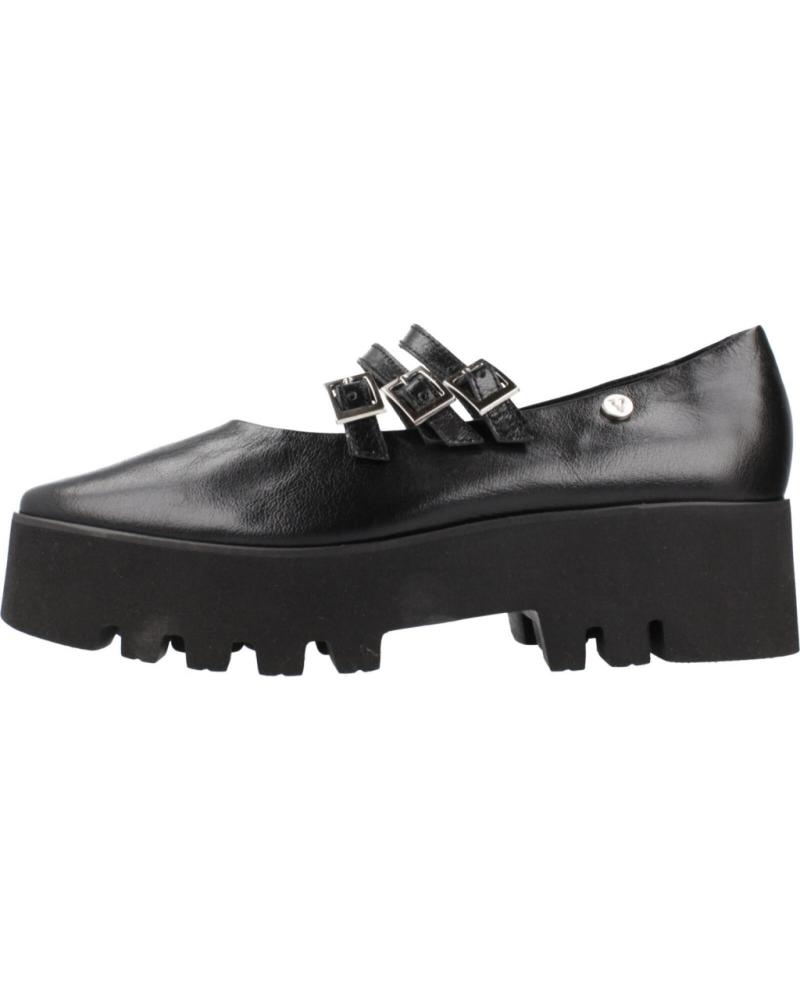 Bailarinas de Mujer YELLOW BAILARINAS MUJER MODELO RITA COLOR NEGRO