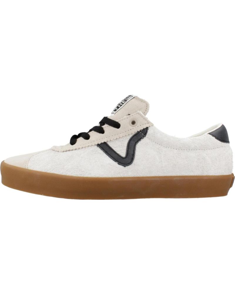 ZAPATILLAS SPORT LOW MARSHMALLOW MARSHMALLO