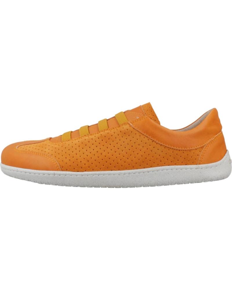 Deportivas de Mujer QUONDAM ZAPATILLAS MUJER MODELO SRA FOLK COLOR NARANJA ORNGEM