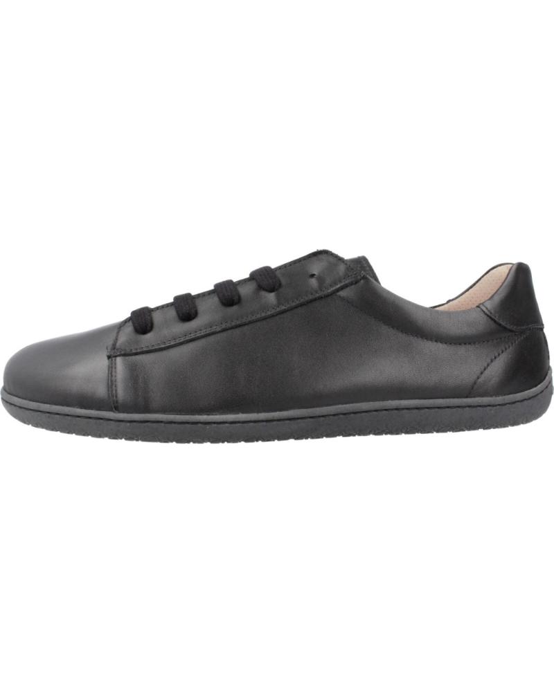 Deportivas de Hombre QUONDAM ZAPATILLAS HOMBRE MODELO OPEN SR COLOR NEGRO
