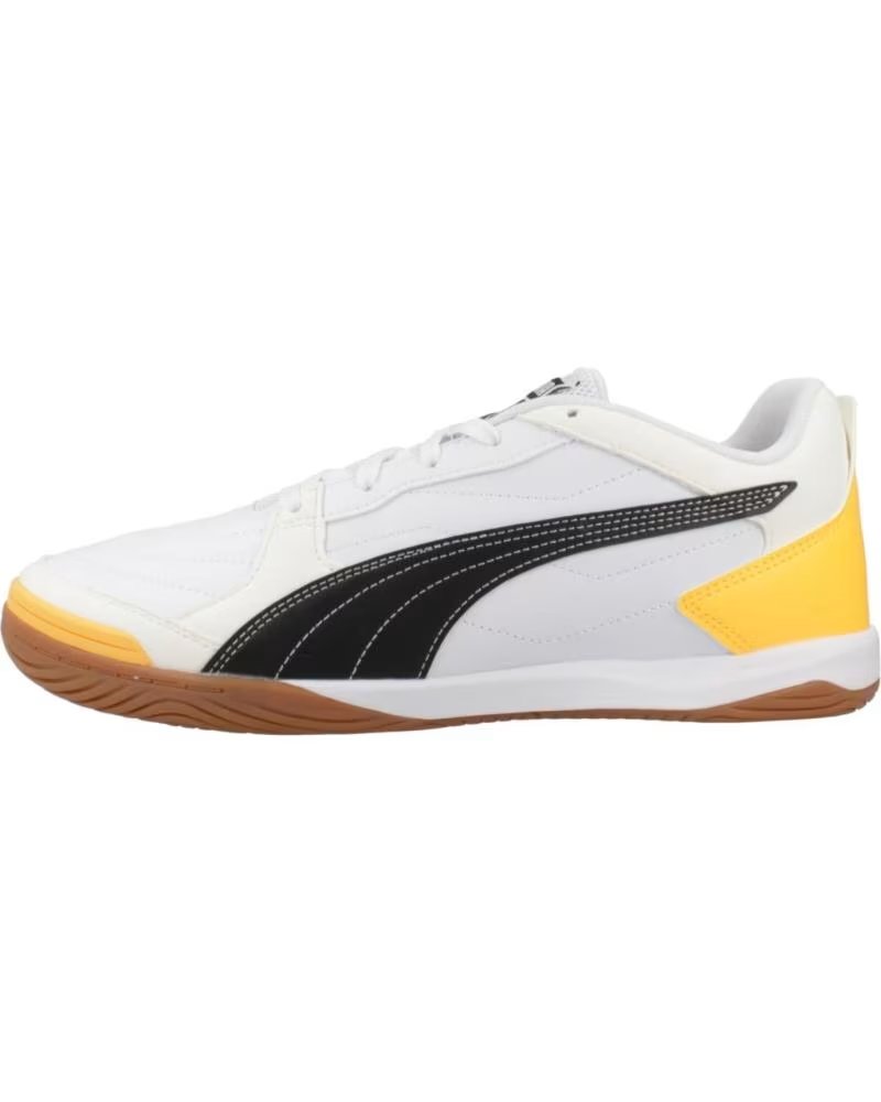 Puma Botas de Futbol Pressing Lv 4 – imagen 2