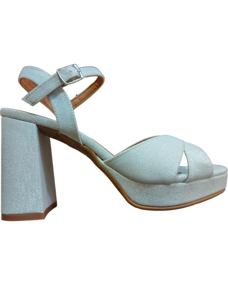 Sandalias de Mujer ITSE DAFNE 2253 BLANCO