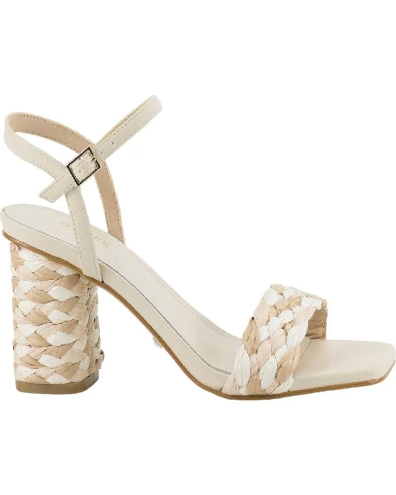 Guess Cadante FL6CAD ELE03 Marrn Marrón Beige