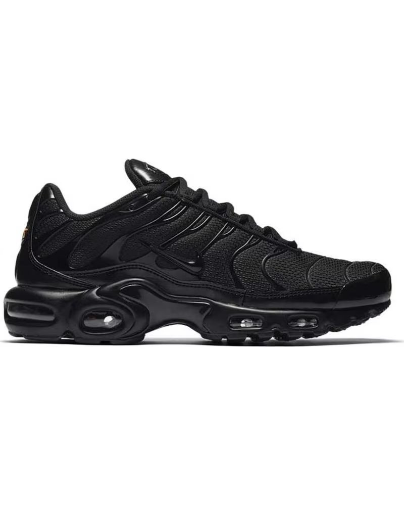 Zapatillas Nike Air Max Plus Negro