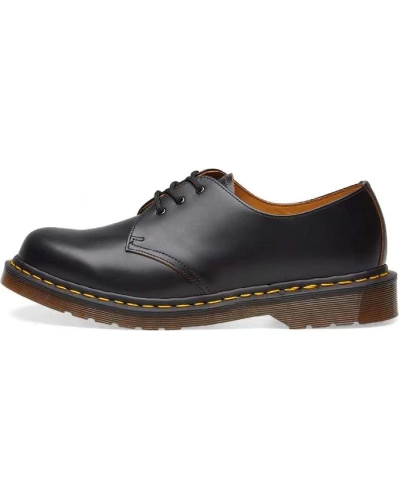 Dr Martens 1461 Made In England - 37 Black