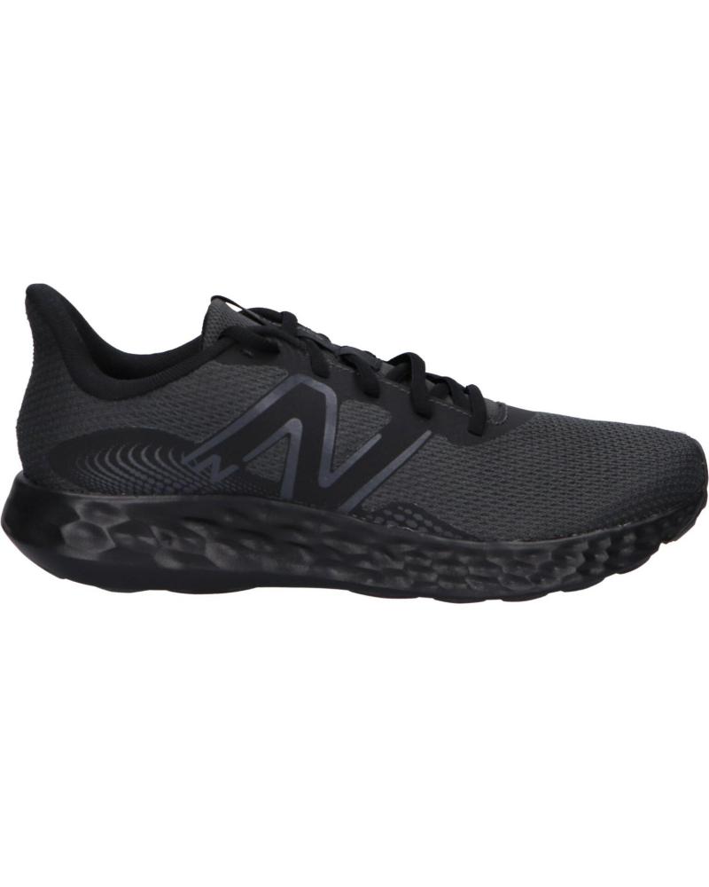Deportivas de Hombre NEW BALANCE M411LK3 M411V3 BLACKTOP