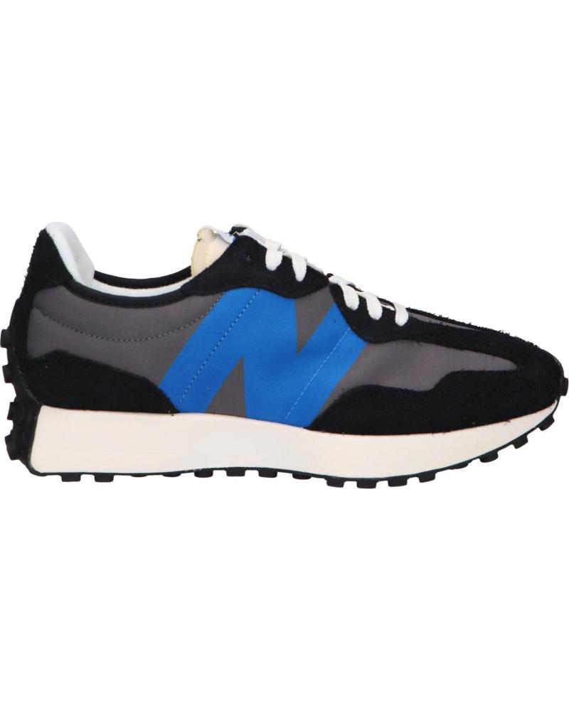 NEW BALANCE ZAPATILLAS U327VB BLACK