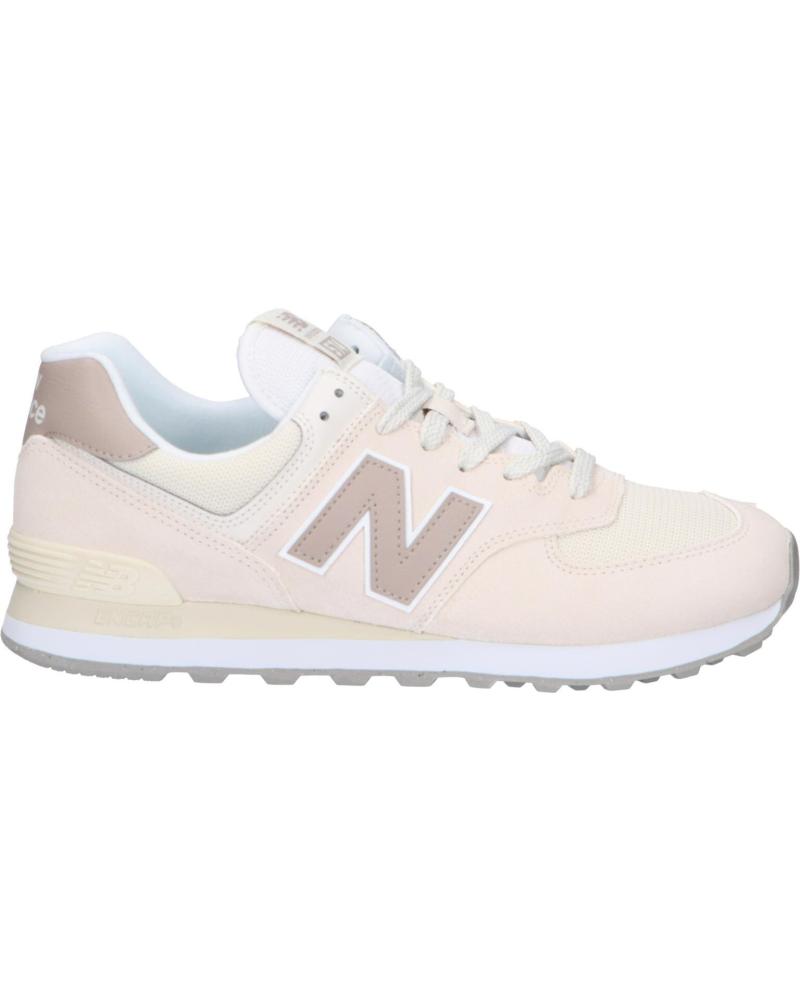 Deportivas de Hombre NEW BALANCE U574ESC U574V2 LINEN