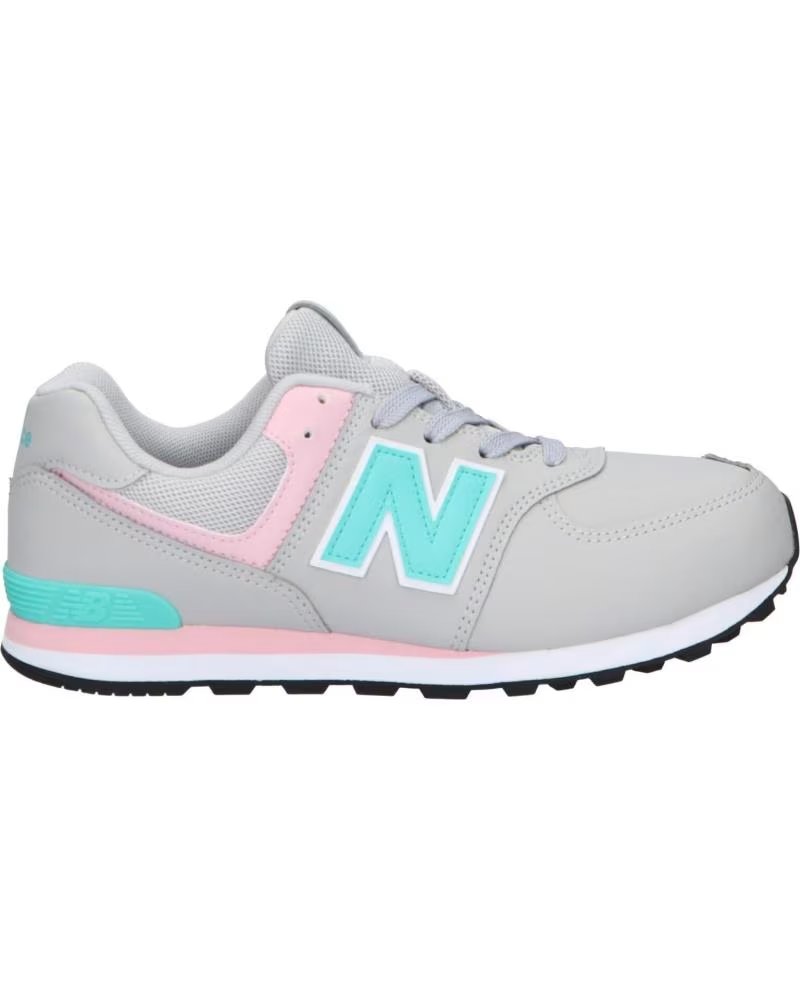 New Balance GC574KIC GC574V1 Brighton Grey