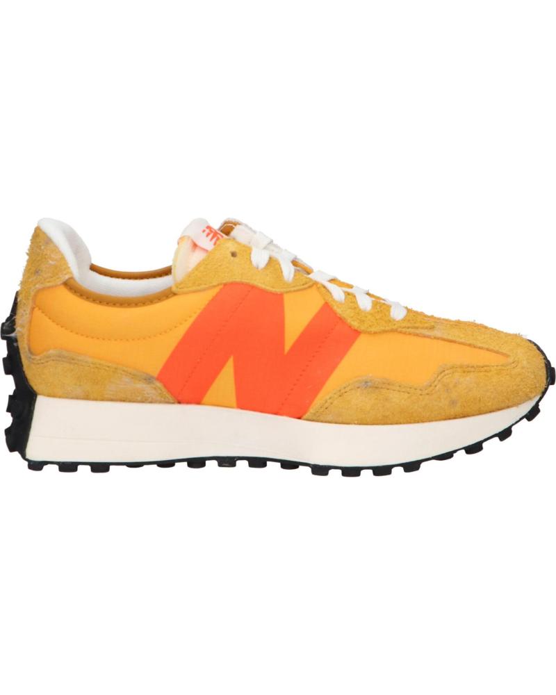 Deportivas de Hombre NEW BALANCE ZAPATILLAS U327V1 BUTTERSCOTCH BUTTERSCOTCH