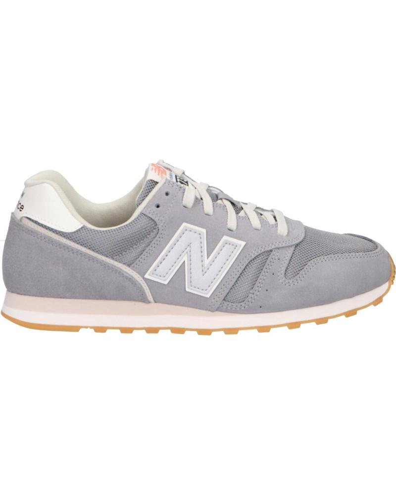 Deportivas de Hombre NEW BALANCE ML373SL2 ML373V2 GREY