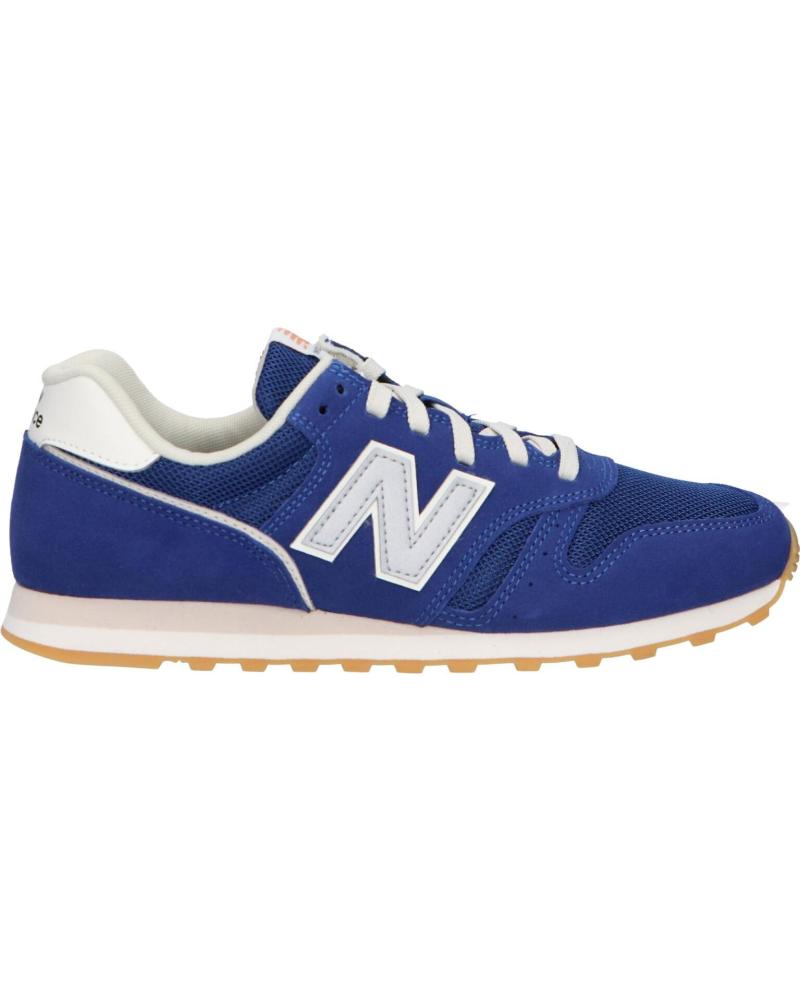 Deportivas de Hombre NEW BALANCE ML373SS2 ML373V2 ROYAL BLUE