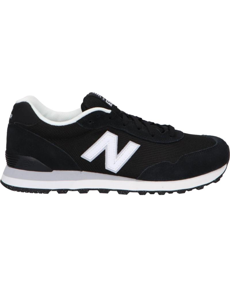 Deportivas de Hombre NEW BALANCE ML515BLK ML515V3 BLACK