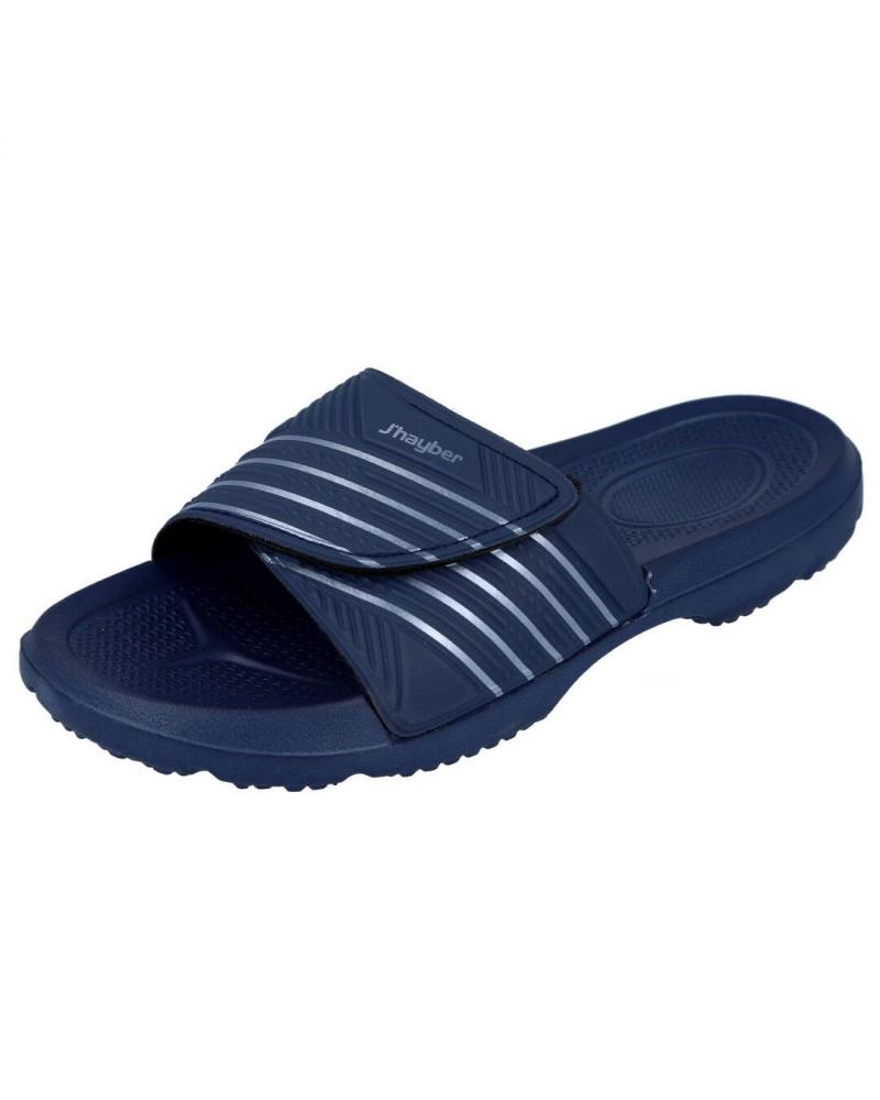 Chanclas de Hombre JHAYBER CHANCLAS BALI J´HAYBER AZUL